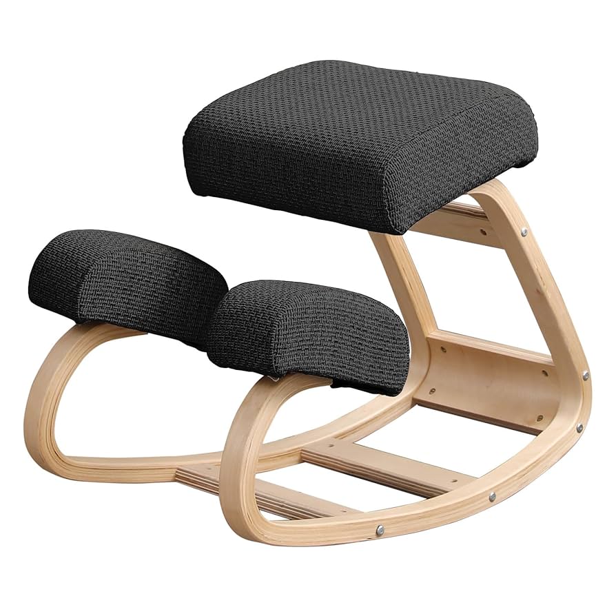 Sleekform 人間工学ニーリングチェア バランスチェア Sleekform