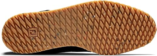 Miniatura 4 de FootJoy Zapatos deportivos de golf retro para mujer