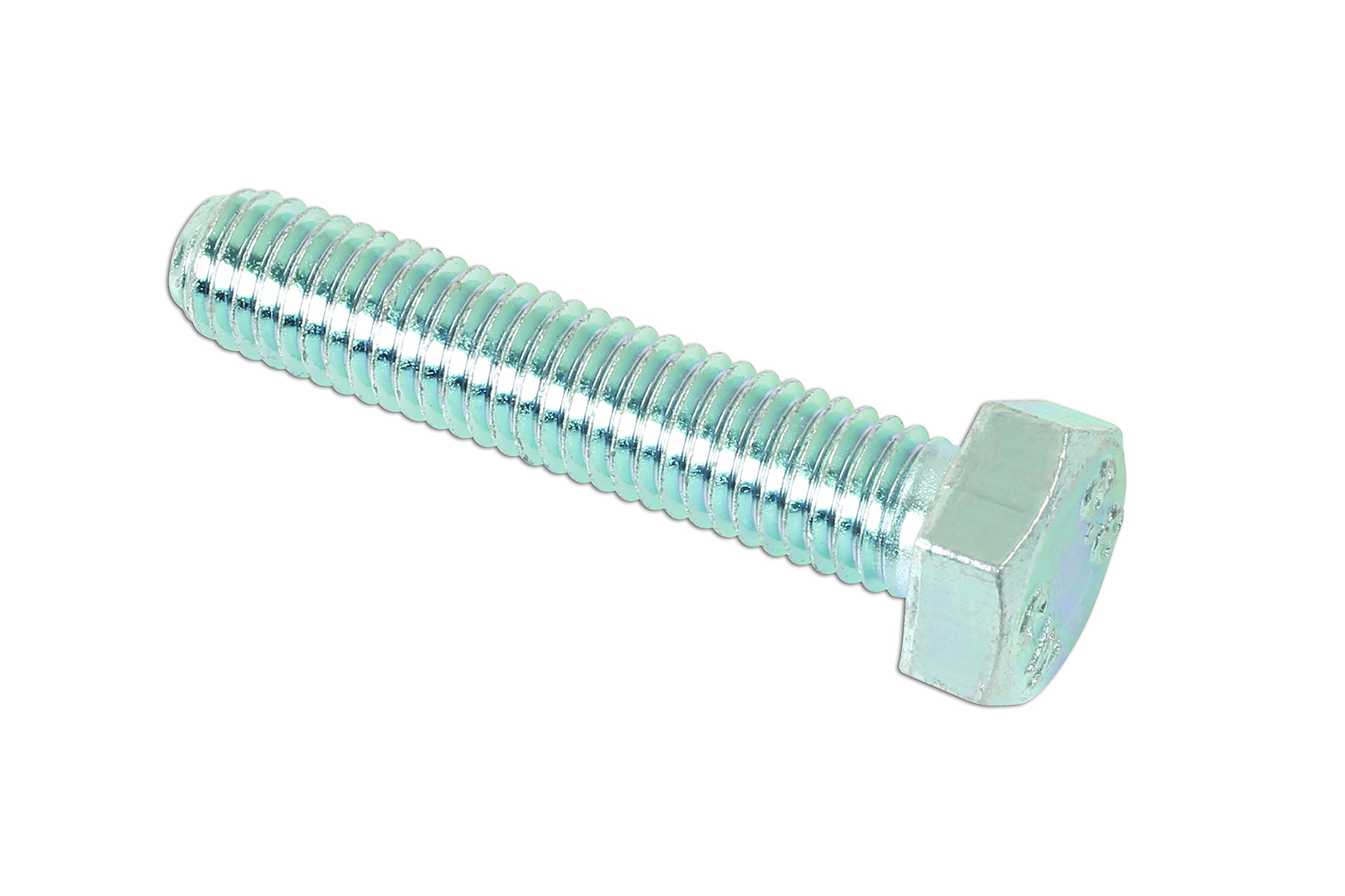 Connect 36919 H.T.Setscrew 8mm x 40mm 5pc