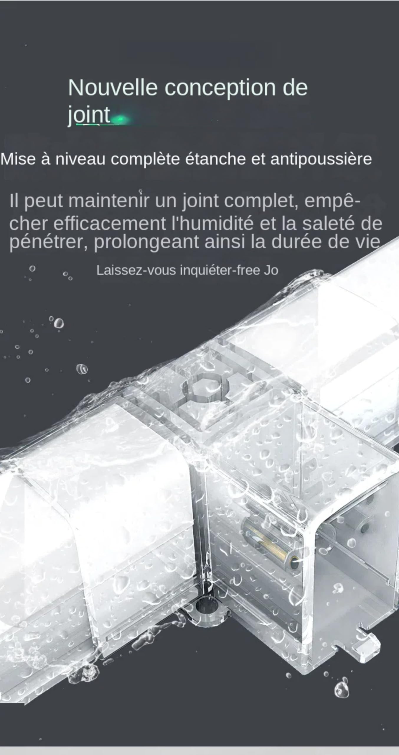 neon led garage, lampe led hexagone,plafón led de nido de abeja,lampe de garage hexagonal,Adecuado para la decoraci n del coche, film luminoso para la iluminación de estación de trabajo y taller