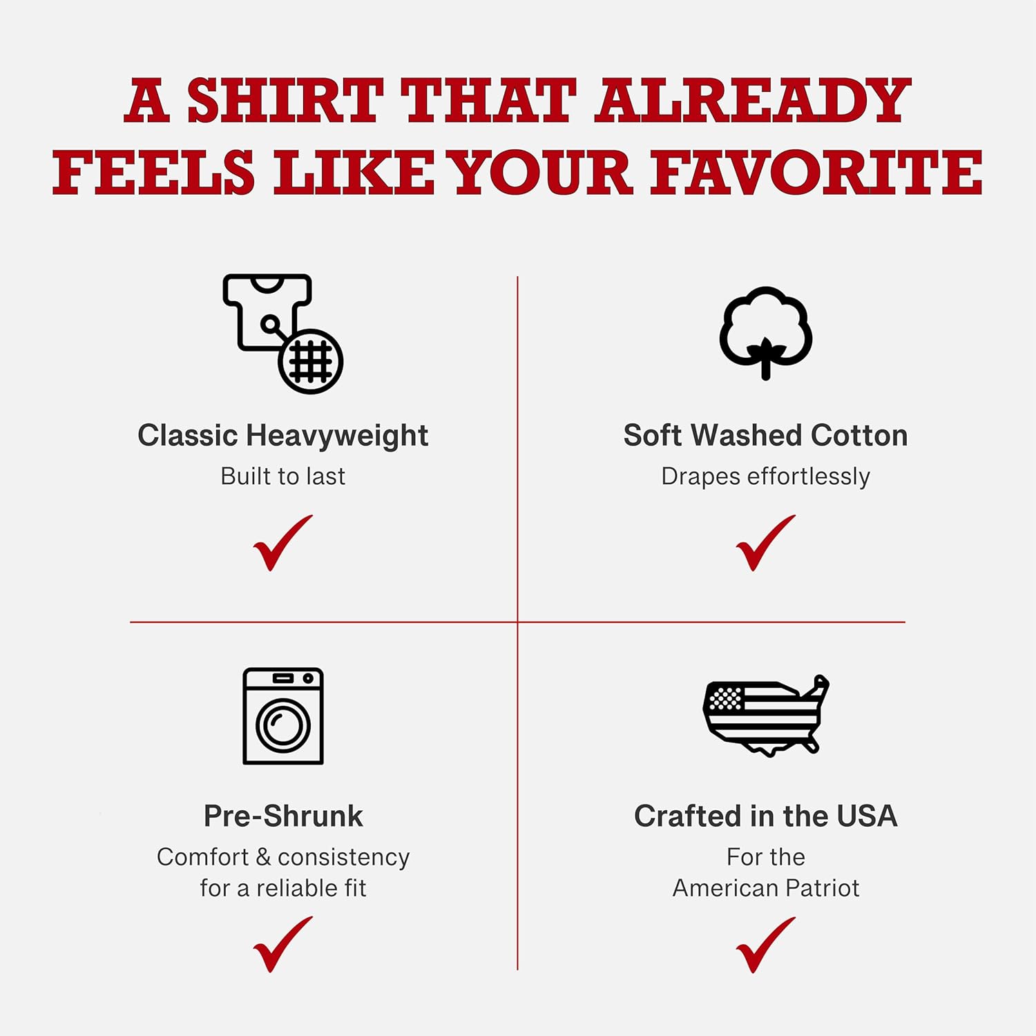 SEA DOG Home of The Free Patriotic Vintage Graphic Tank Top, Garment Dyed 100% Ringspun Cotton, Relaxed Fit, Printed in USA - Image 6