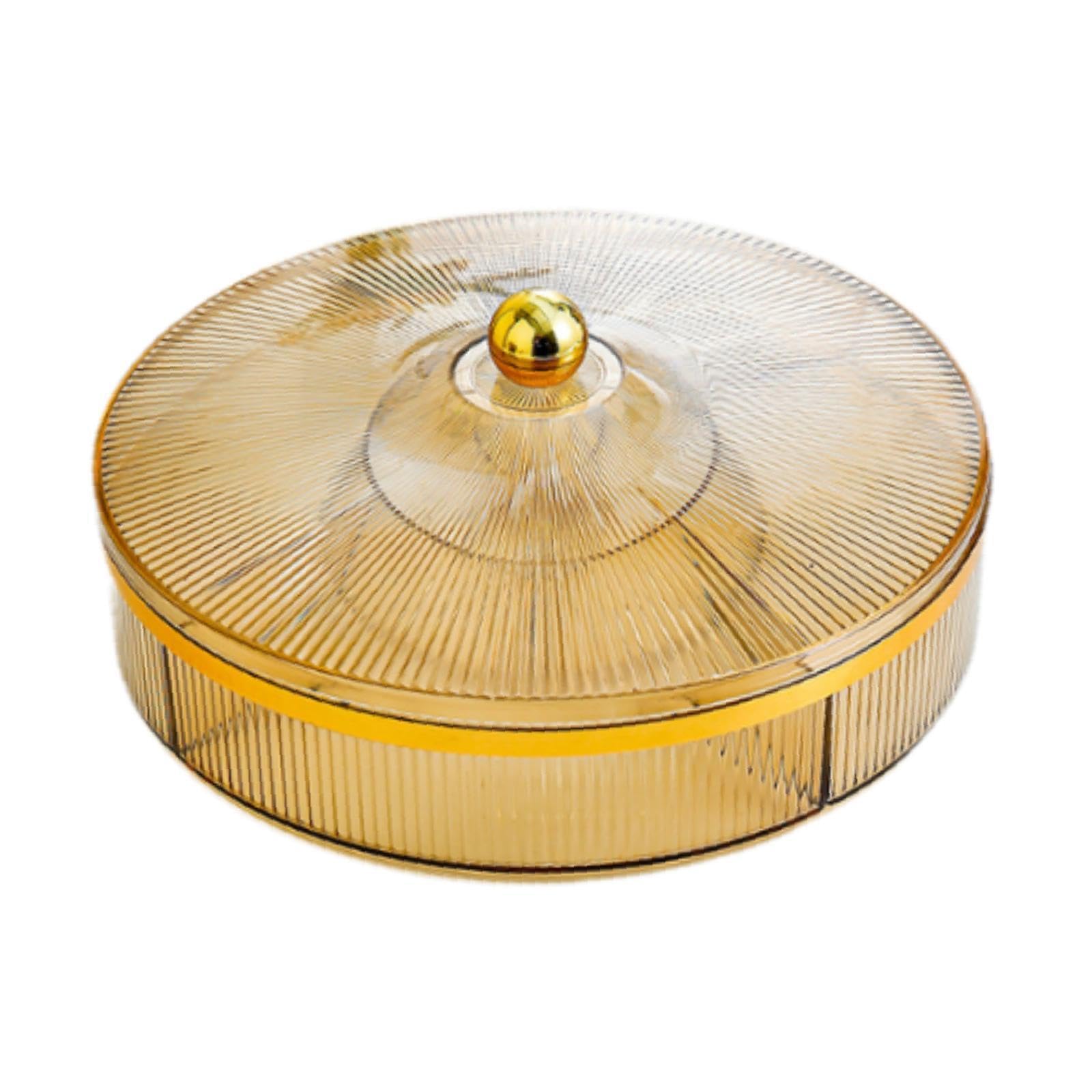 QIXCXAZ Dry Fruit Platter Tray Snack Tray Appetizer Platter for Cakes