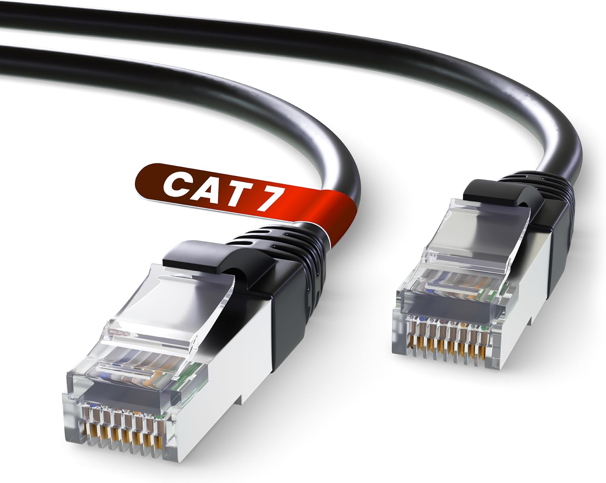 Cavo Ethernet Cat 6 10 Metri Cavo Di Rete Rigido Da Esterno Ethernet Cat.5E UTP 24AWG CU 305 Mt Cavo Di Rete Cat 6