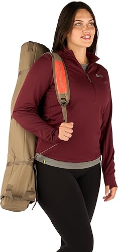 Miniatura 8 de Kelty Silla plegable Lowdown, asiento de campamento para fiestas en el patio trasero, sábados de fútbol, conciertos, playa, portón trasero (cuerda