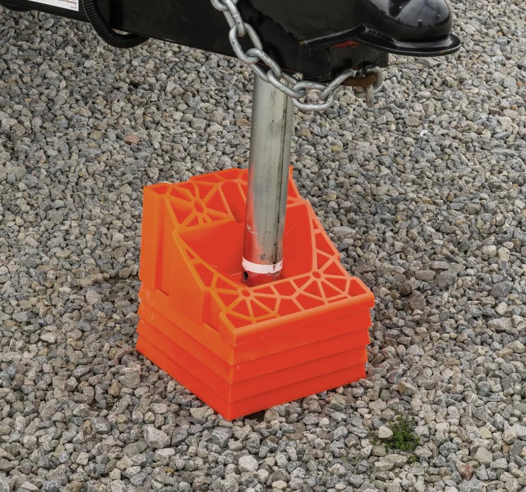 Lynx Chock R Dock 3 Pack With Carry Bag