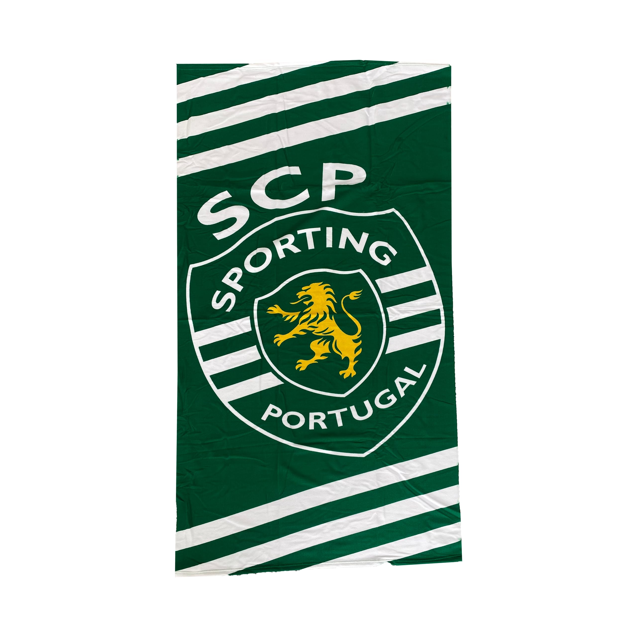 Sporting Portugal | Towel Green Shield 180x90cm