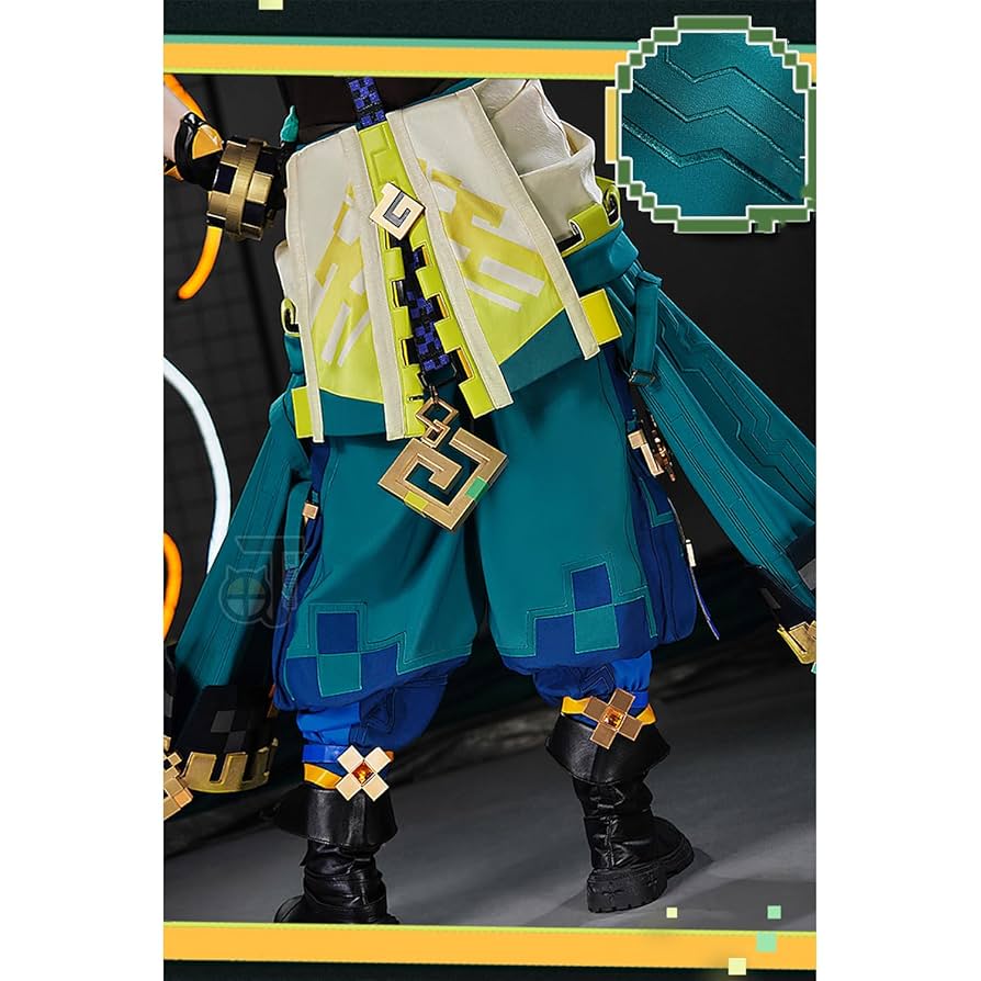 原神 キィニチ コスプレ衣装 Amazon.co.jp: 原神 キィニチ コスプレ衣装 ウィッグ付き