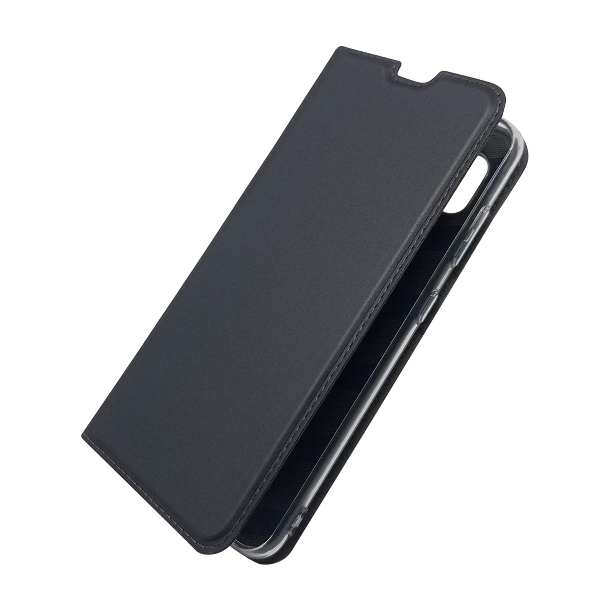 Galaxy A21 SC-42A ケース付き Amazon.co.jp: PAILAIMEN Galaxy A21 ケース クリア ショルダー
