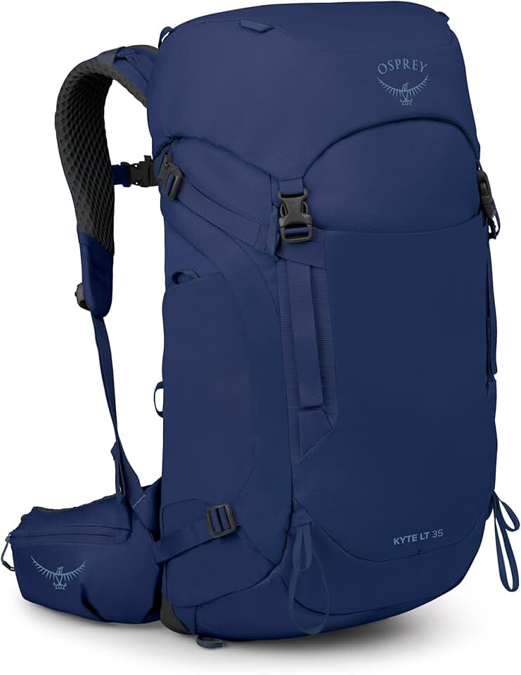 Osprey Kyte LT 35L Women's Backpacking Backpack