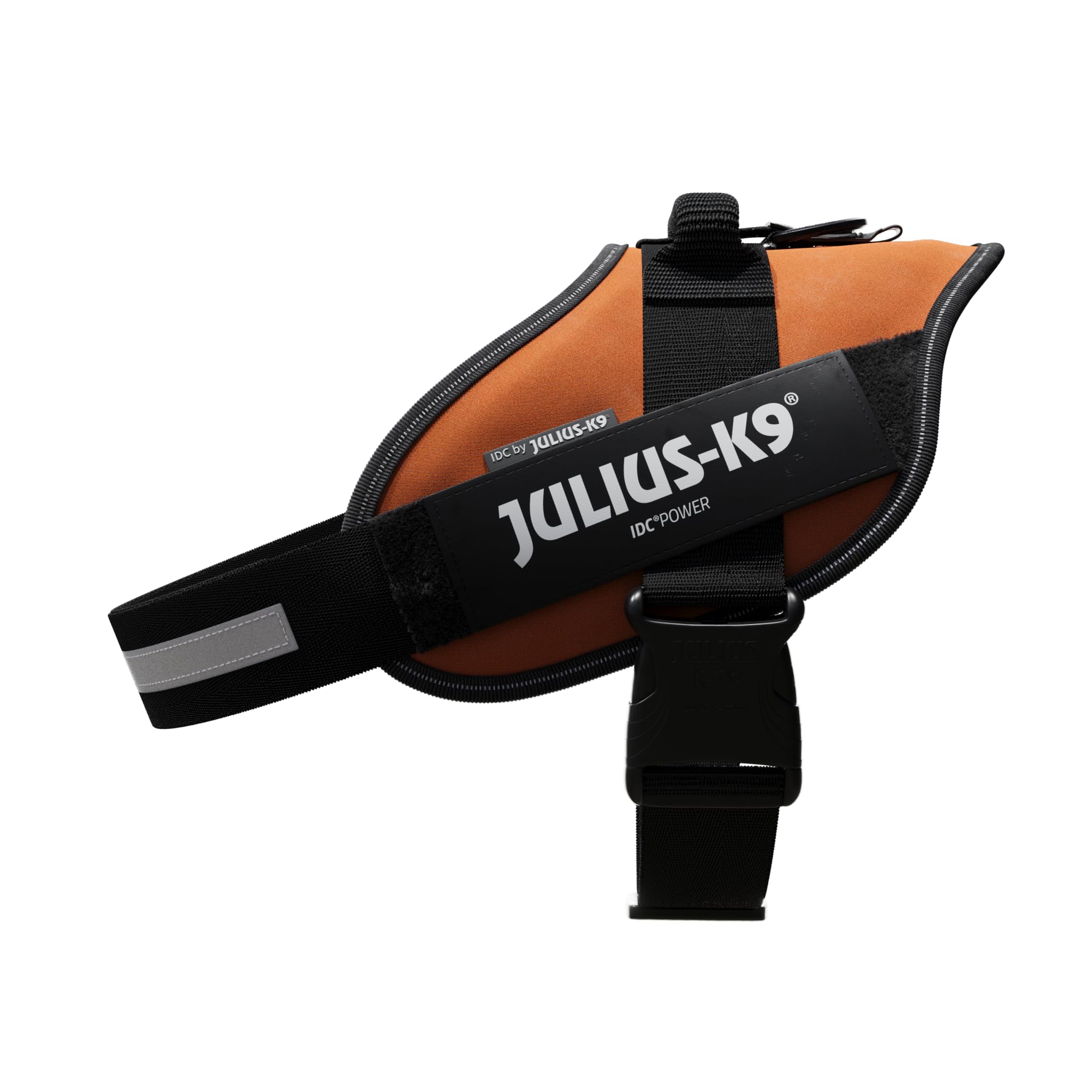 Julius-K9 IDC Powerharness, Camouflage, M/0 — view 620
