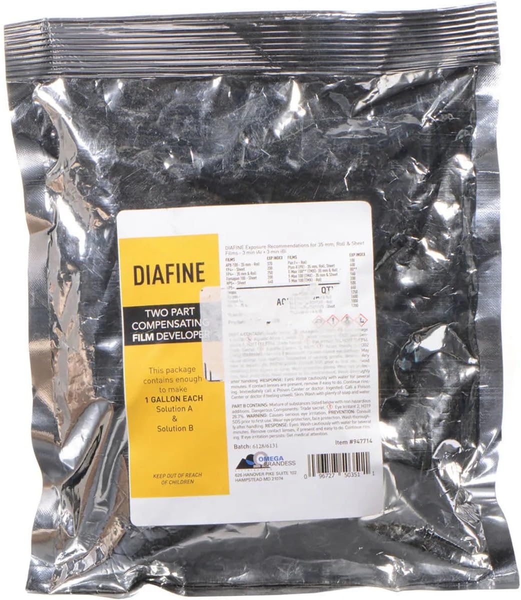ACUFINE DIAFINE Developer