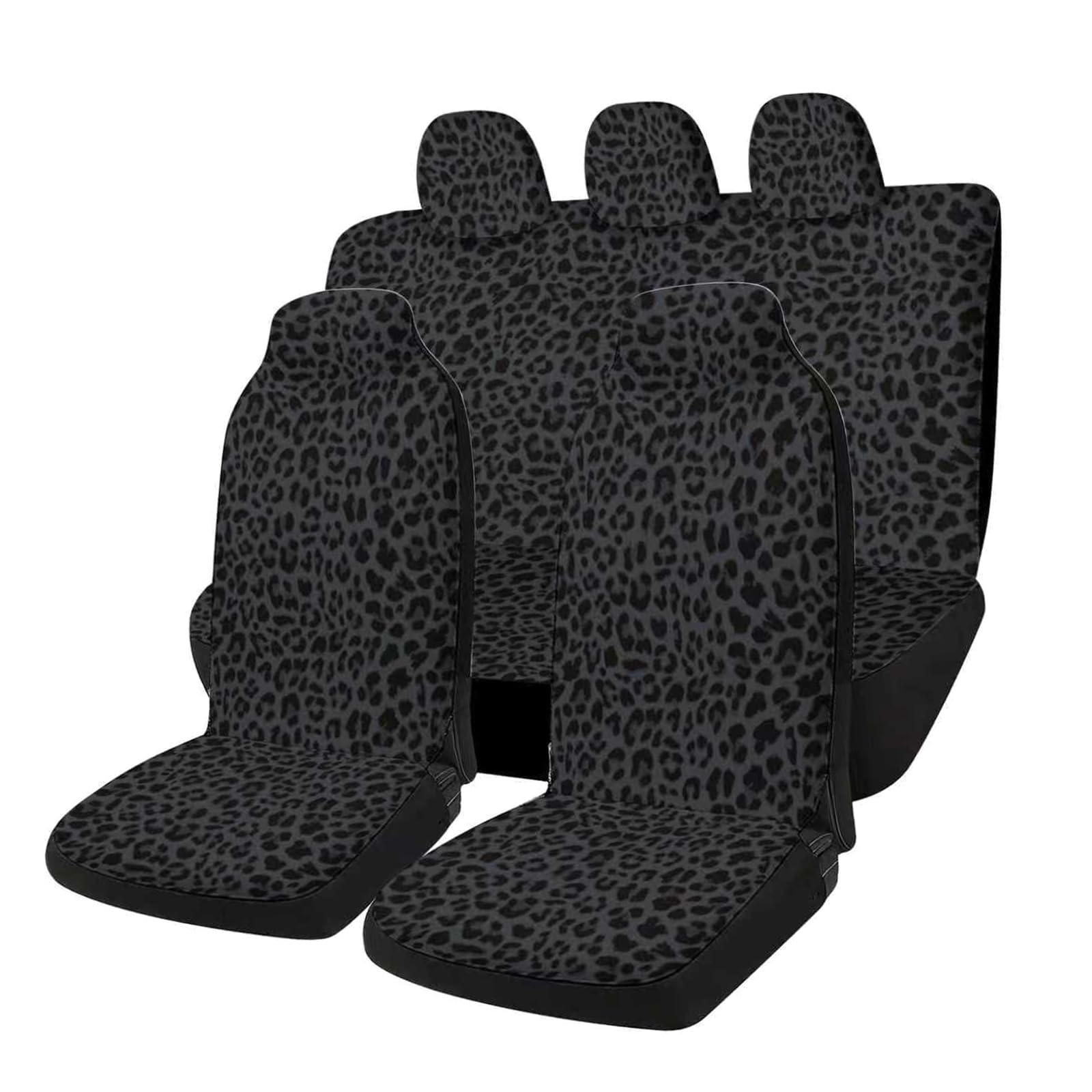 Housses de protection avec imprimé pour de durabilité et housse de siège