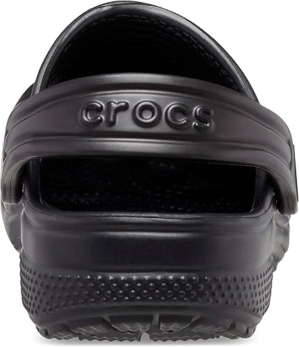 Vista 2 de Crocs - Zuecos clásicos unisex para niños
