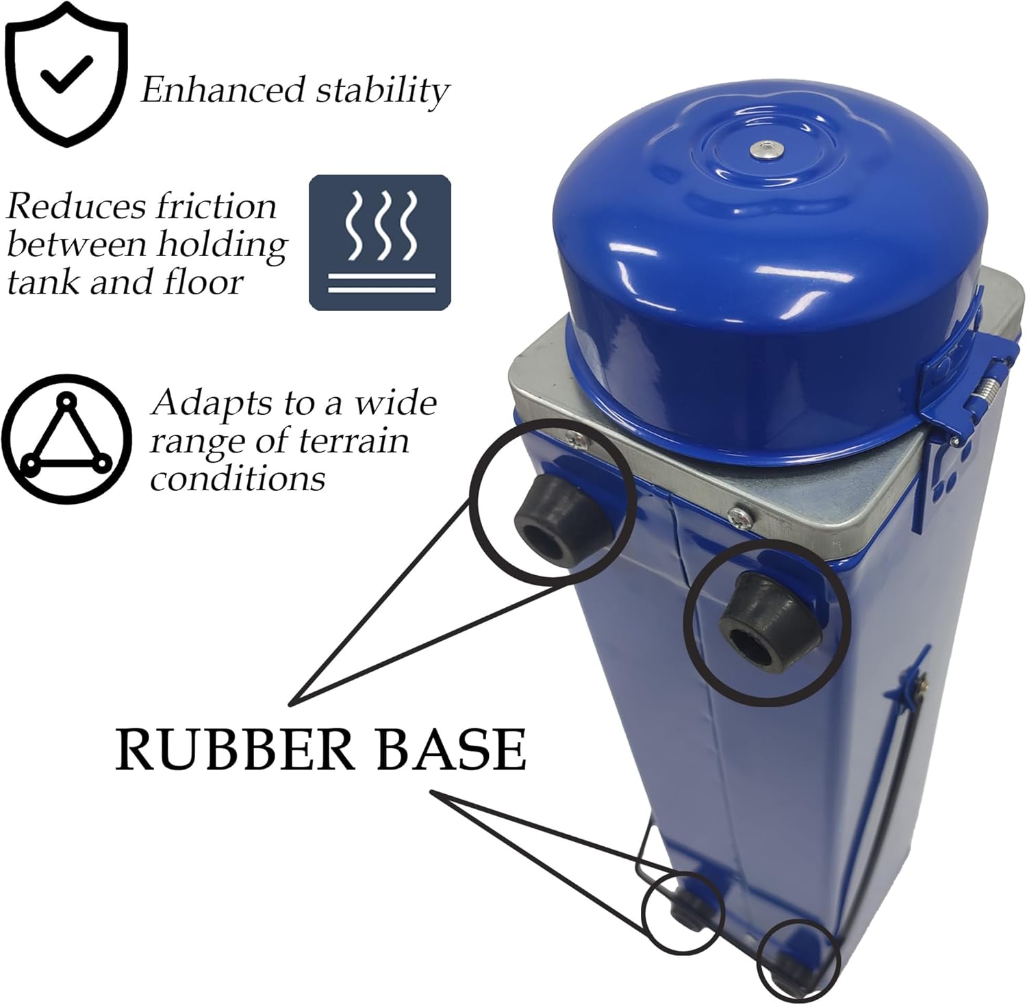 Rod Oven for Stick Welding,11LB Stick Welding Electrode Storage Oven for 17.72" (450mm) Electrodes,Welding Rod Holder,Welder Rod Storage Oven