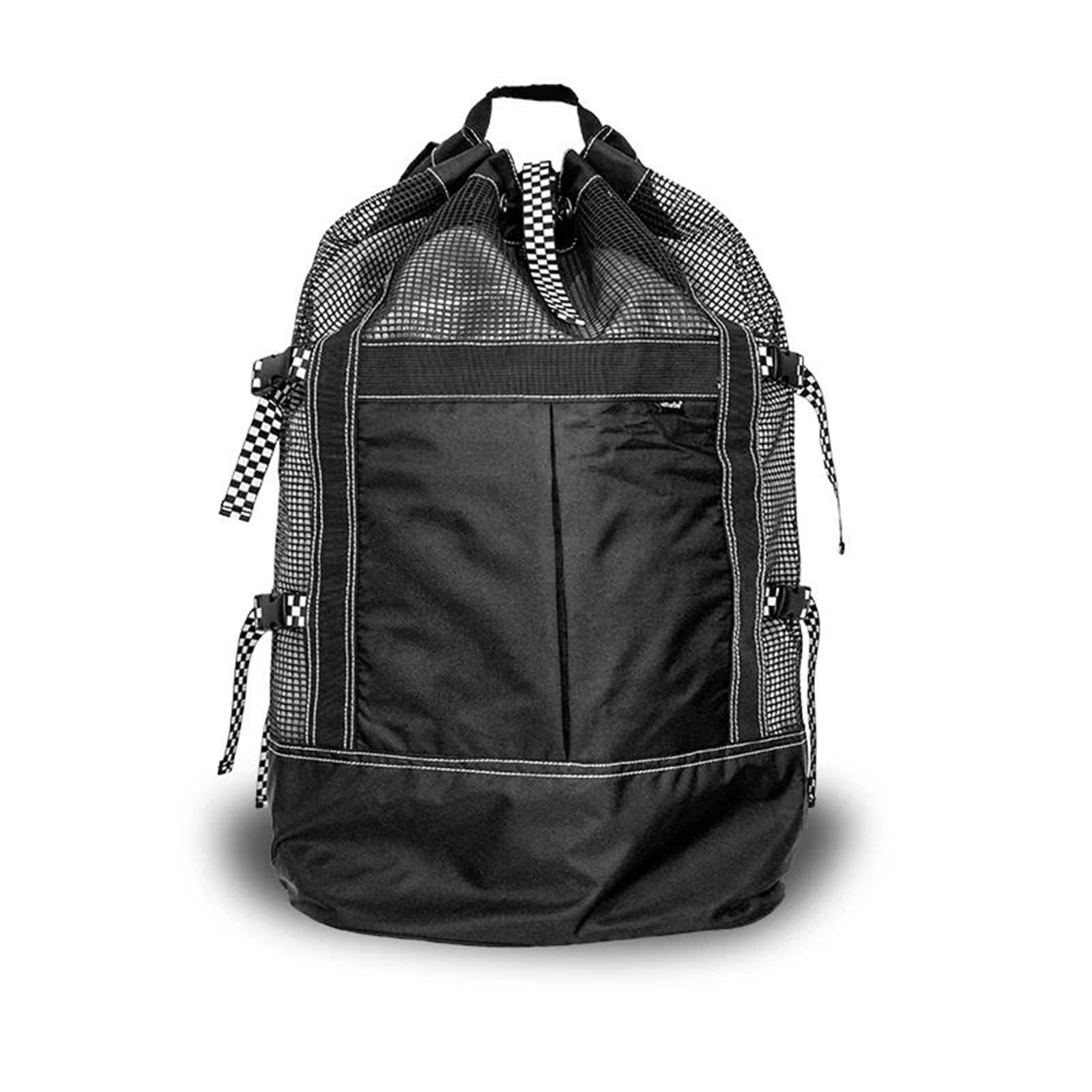 Dry Bag Equipo Buceo Bolsa Red Equipo acondicionamiento Buceo Equipo apnea Mochila Gran Capacidad Mochila Impermeable para