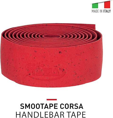 Miniatura 2 de Selle Italia Smootape Corsa - Cinta para manillar