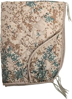 Mil-Tec, unisex_adult, At-digital, S