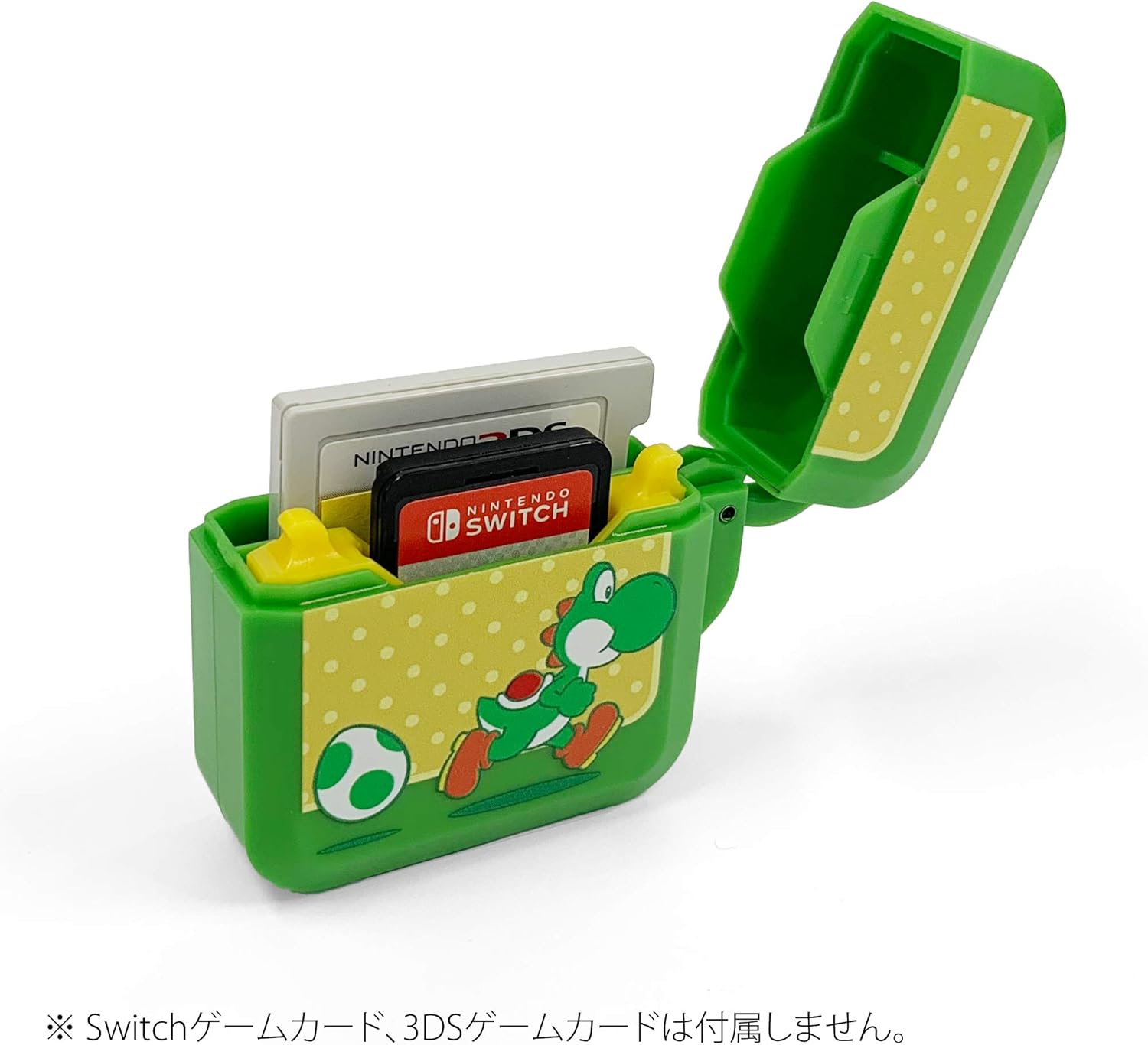 Amazon 任天堂ライセンス商品 カードポッド Collection For Nintendo Switch スーパーマリオ Type B ゲーム