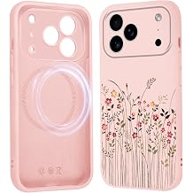 iPhone 17 Pro Max 6.9 MagSafe TPU -