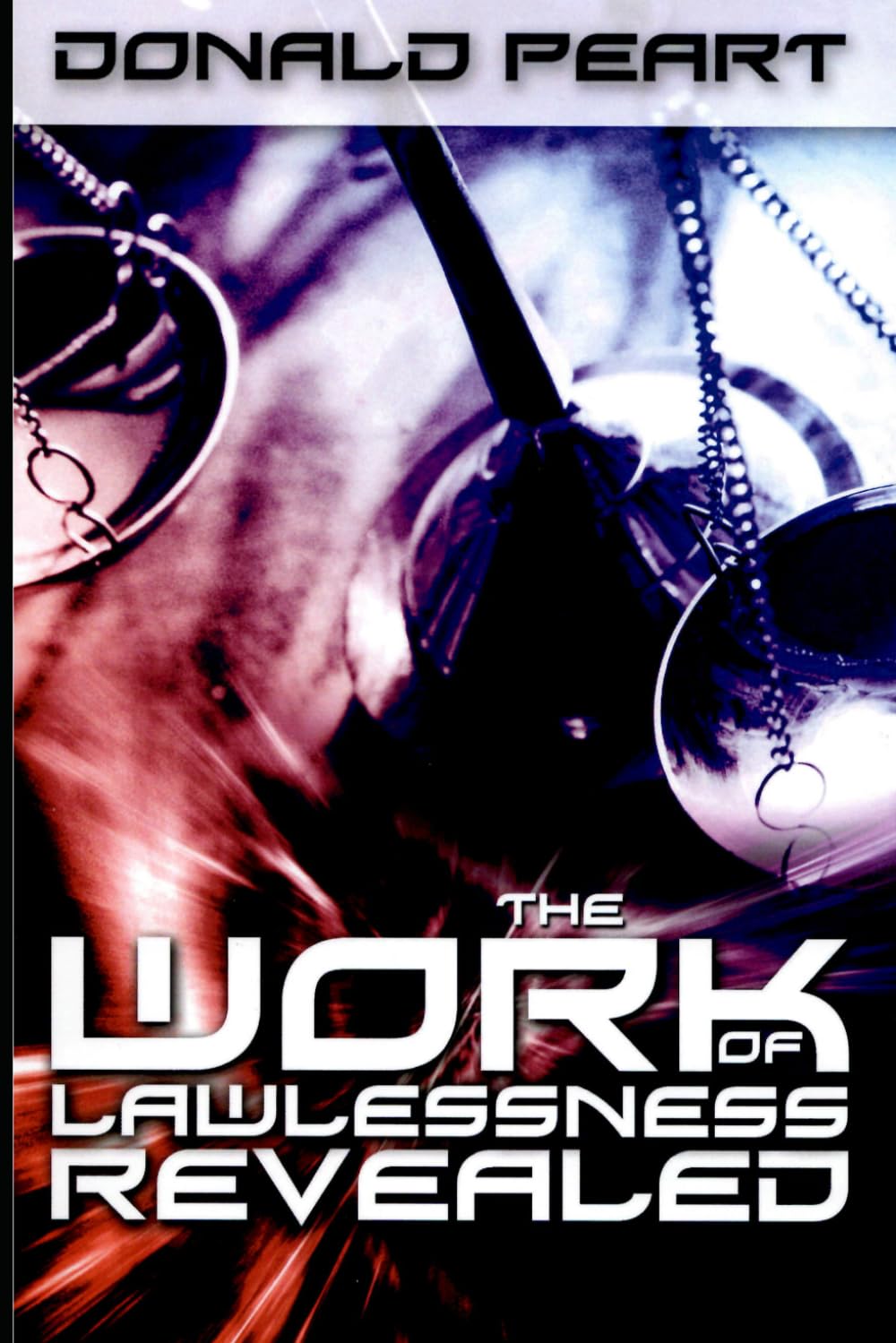 The Work of Lawlessness Revealed (The False Prophet, the Beast and the Character of the Beast)