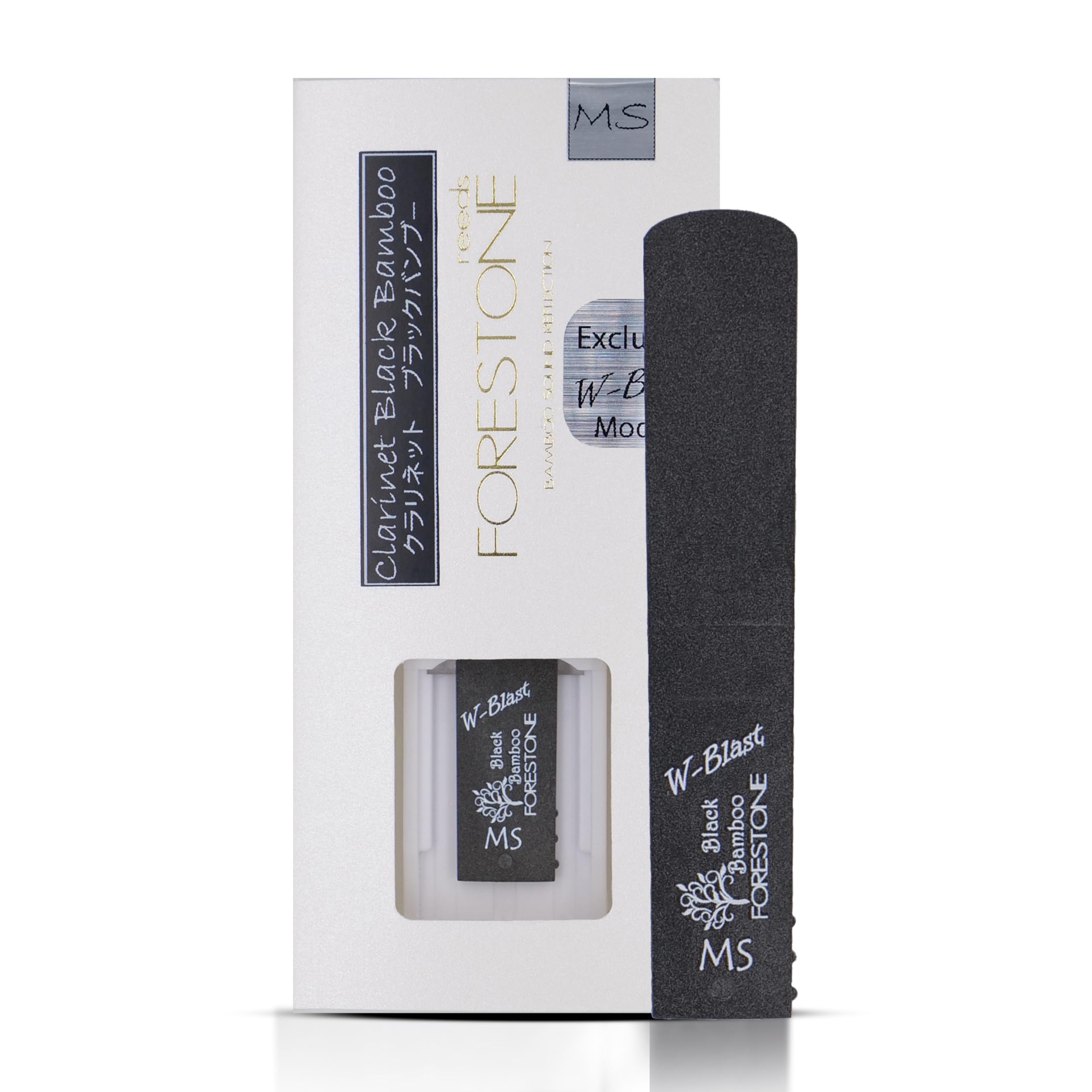 Forestone Fua025 Saxophone alto