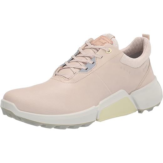 ECCO Womens Hybridperformance 1082Golf Shoe