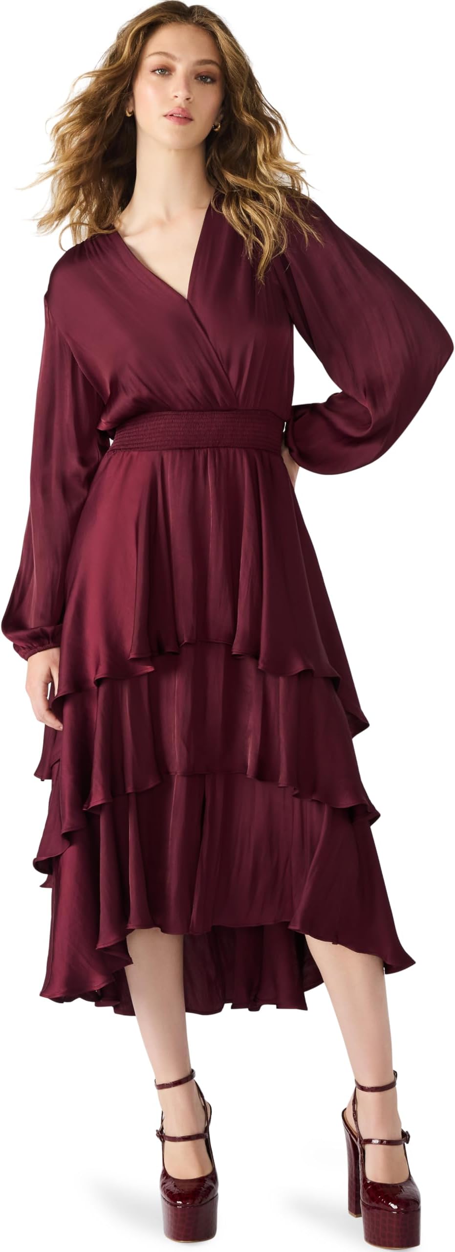 Women's Bei Dress