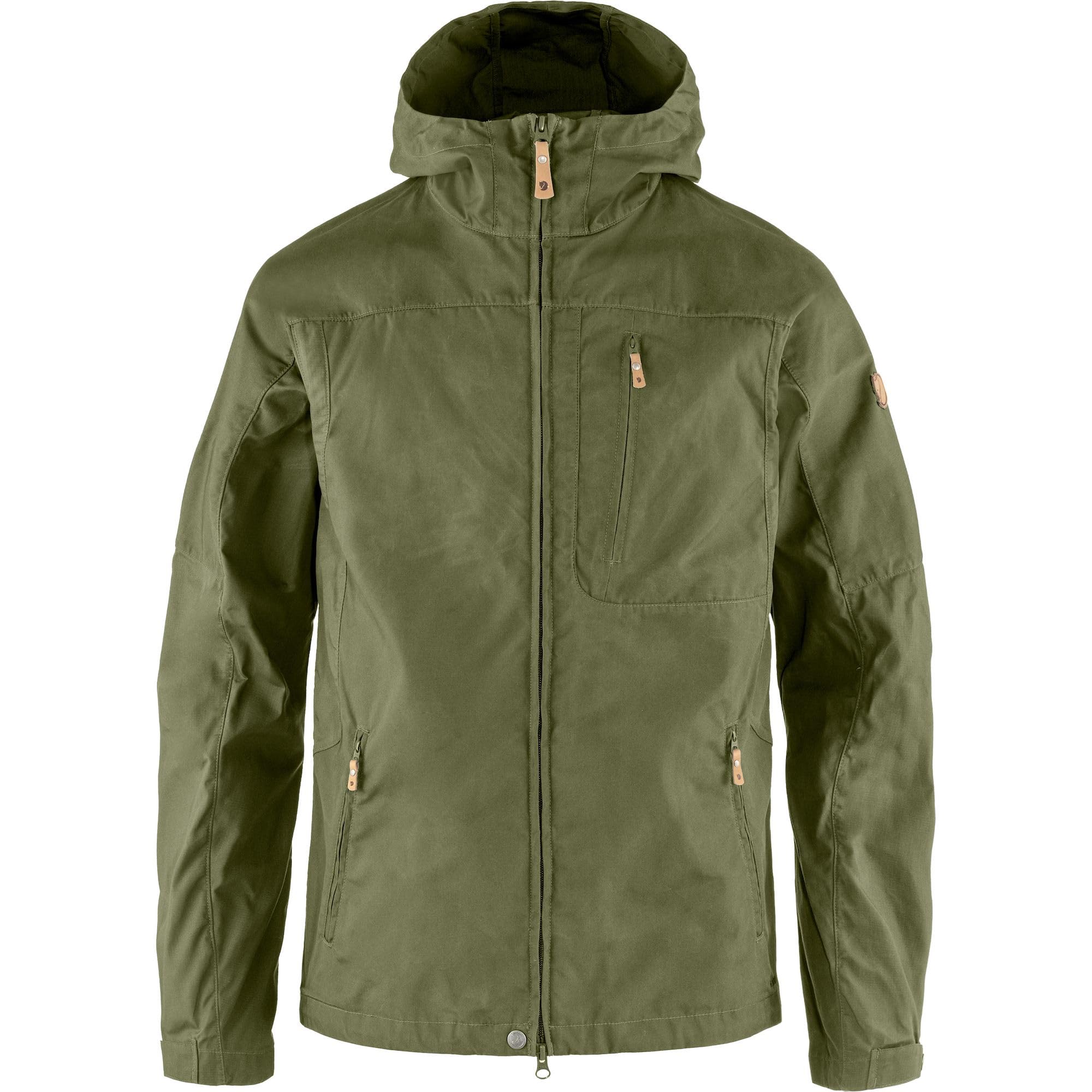 Fjällräven Sten Jacket