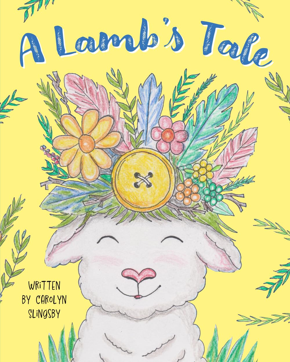 A Lamb's Tale