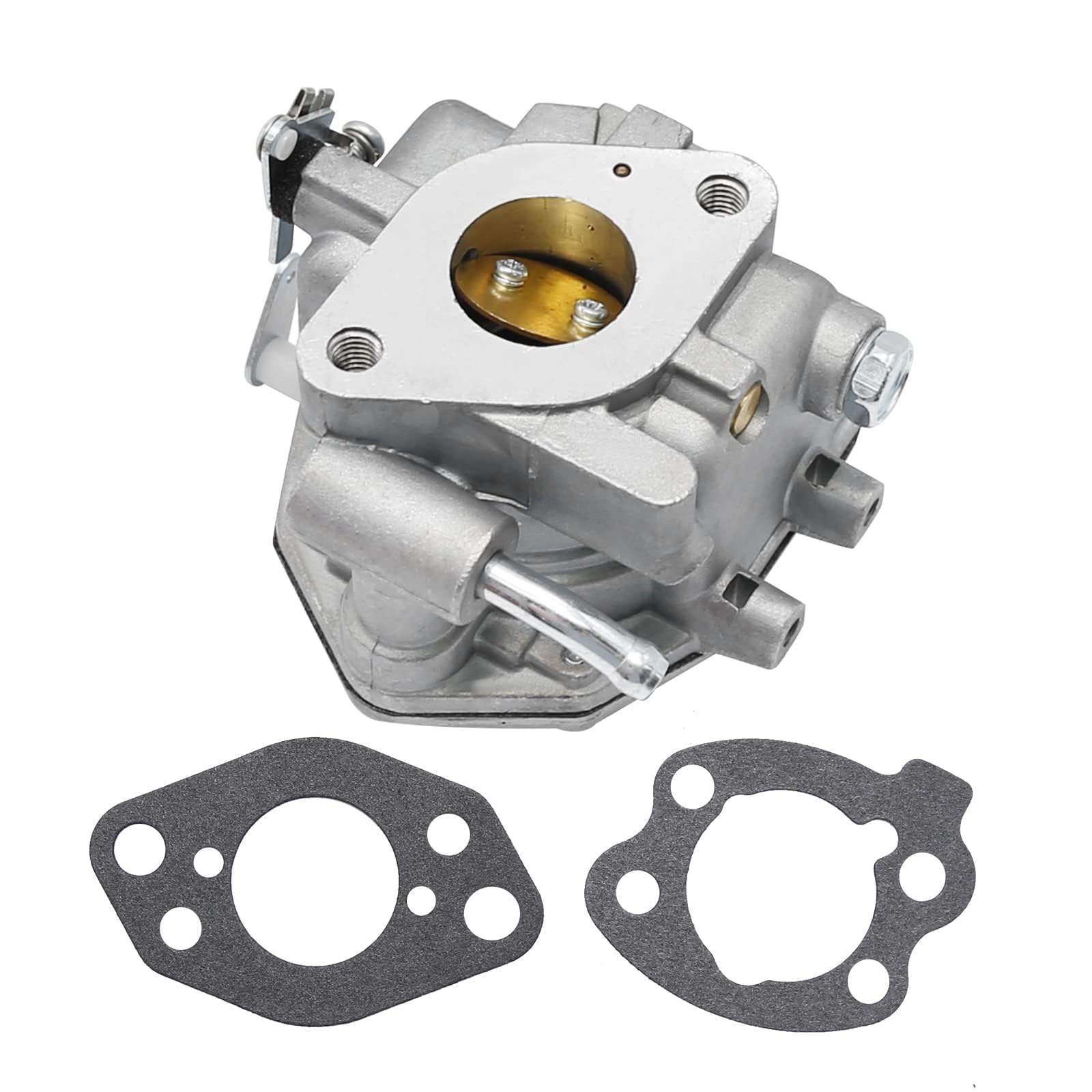 Saihisday Carburador con juntas 846109 de repuesto para motor Vanguard 350447 356447 modelo 16Hp 17Hp 18Hp