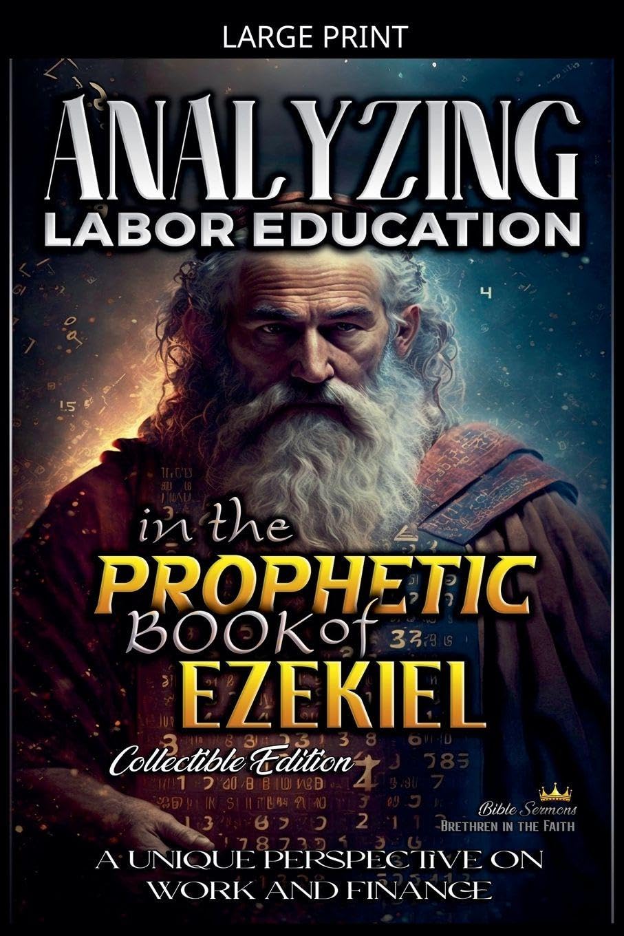 Analyzing Labor Education in the Prophetic Books of Ezekiel: 17 (The Education of Labor in the Bible)