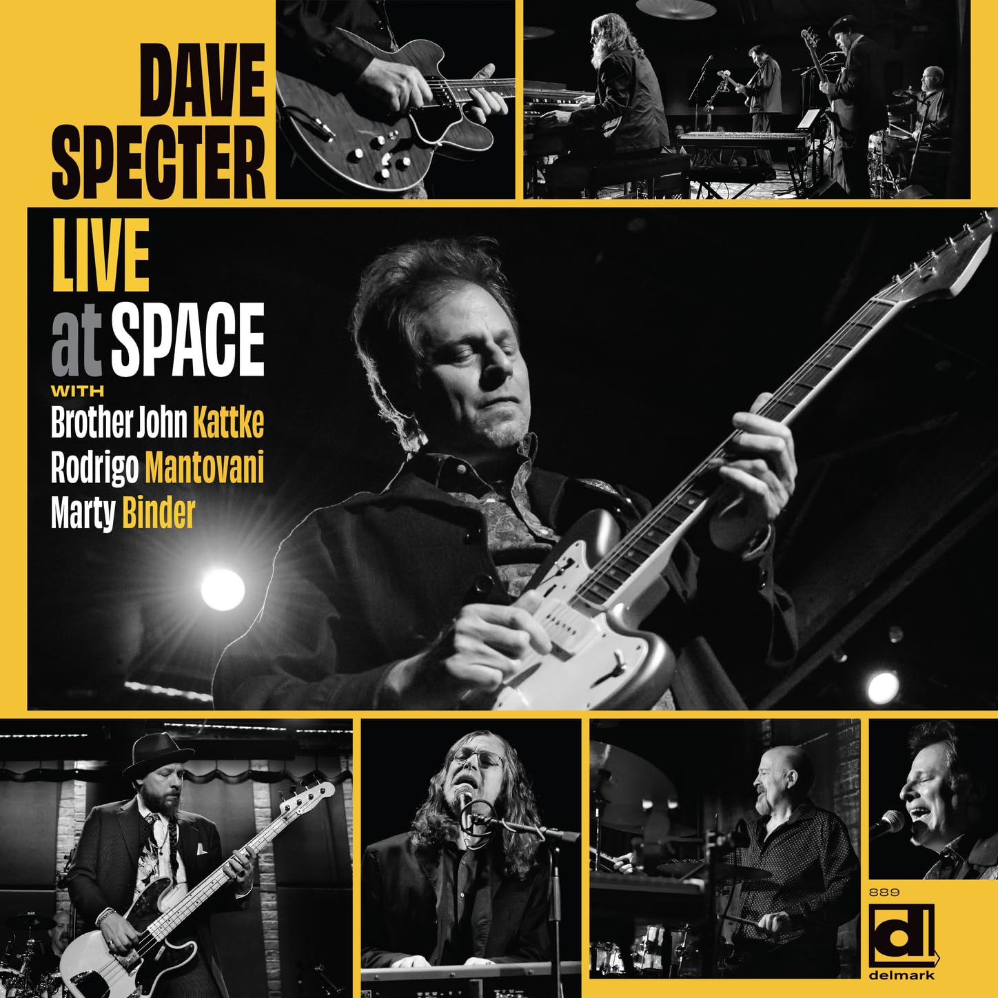 Dave Specter