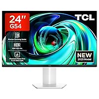 TCL Monitor 24G54 Mini-LED da 24