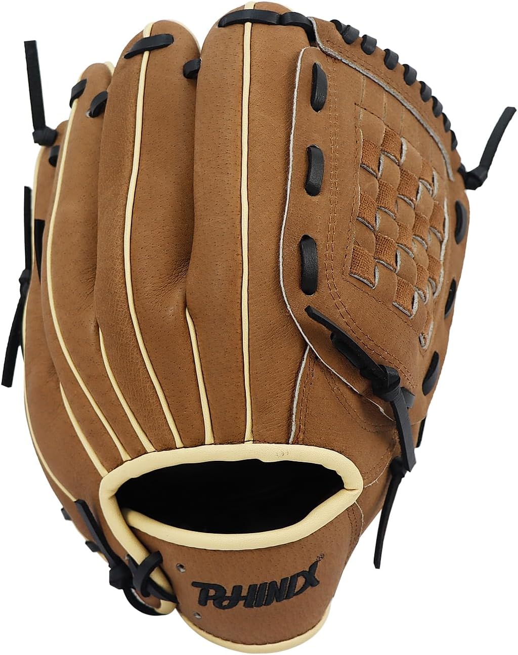 PHINIX All Pigskin Youth Baseball Glove 11"-12" Multiple Styles