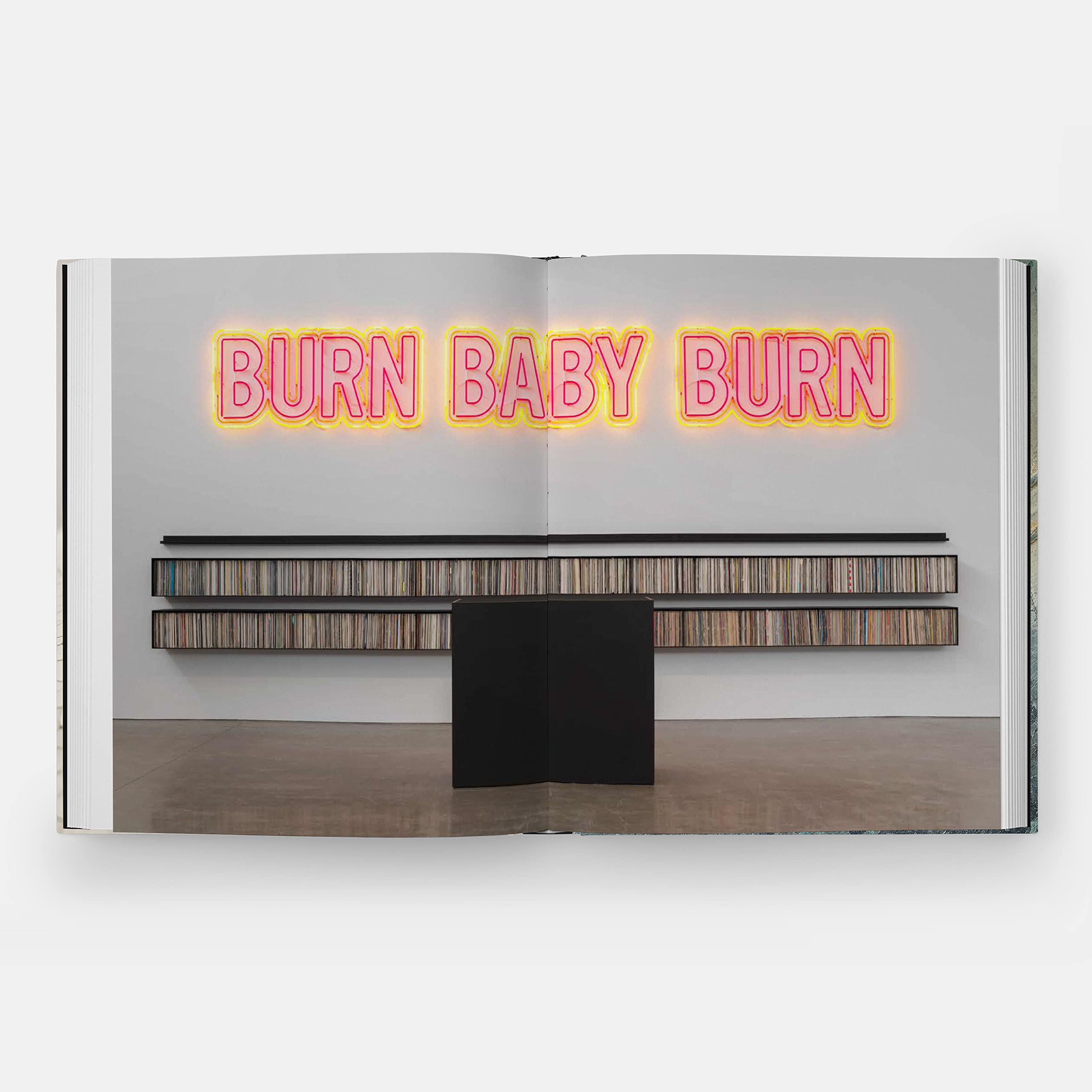 Theaster Gates: young lords and their traces