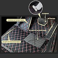 Vista 2 de Maidao CX - Tapetes de piso personalizados para CX1