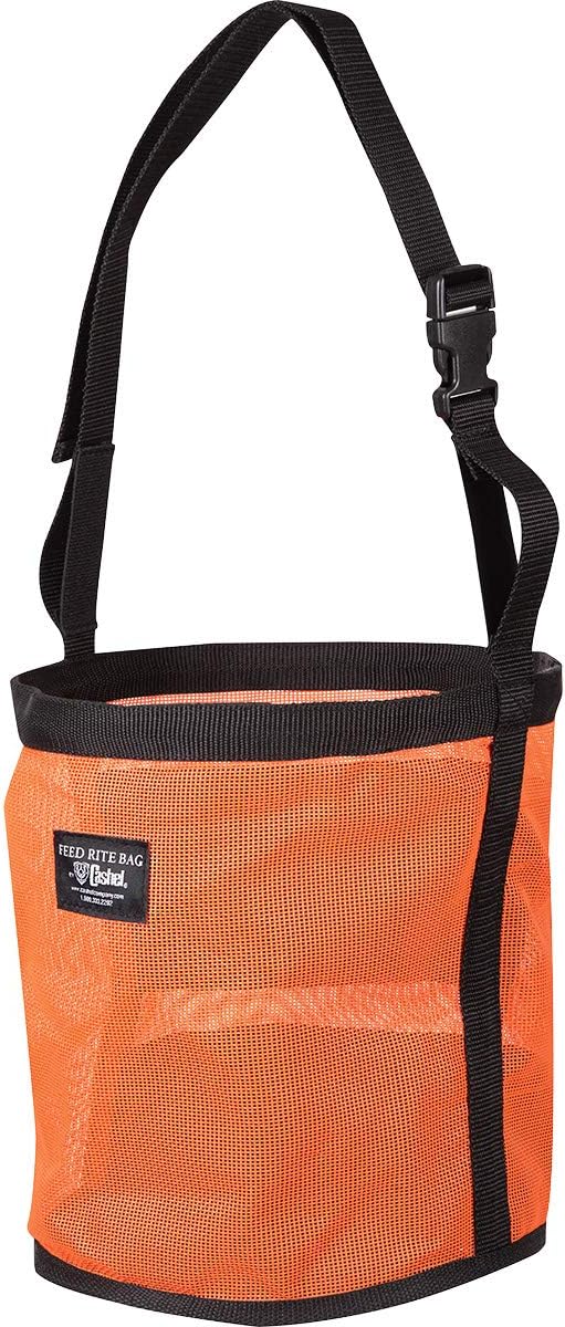 Cashel Horse Feed Rite Bag : Pet Supplies