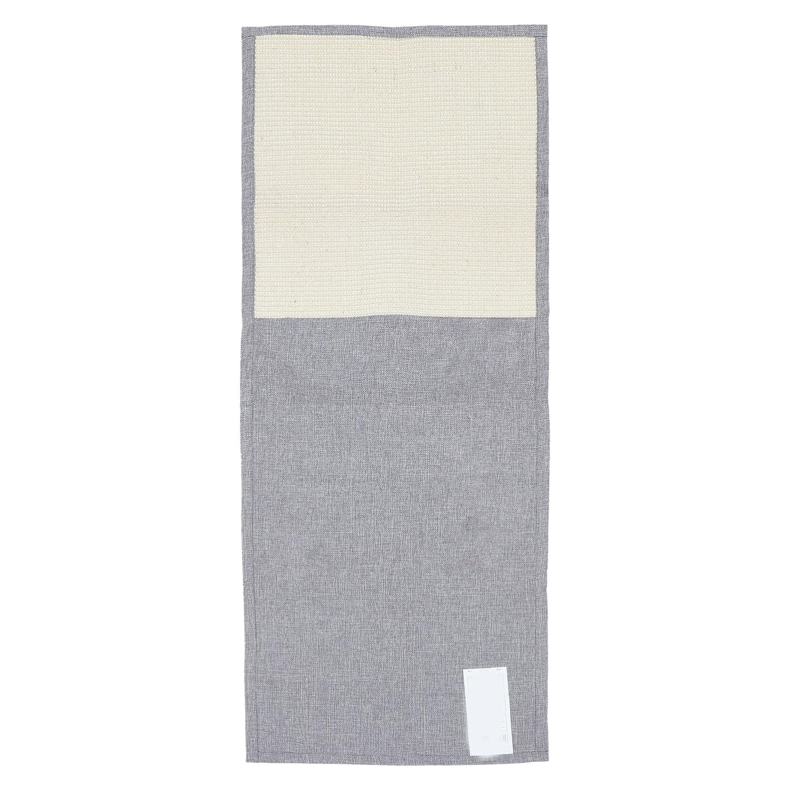 Cubierta Antirayaduras de Sisal para Sofá y Gatos, Protección | Reposabrazos, Uso en Casa y Habitación, Suministros para Mascotas, Diseño Garra