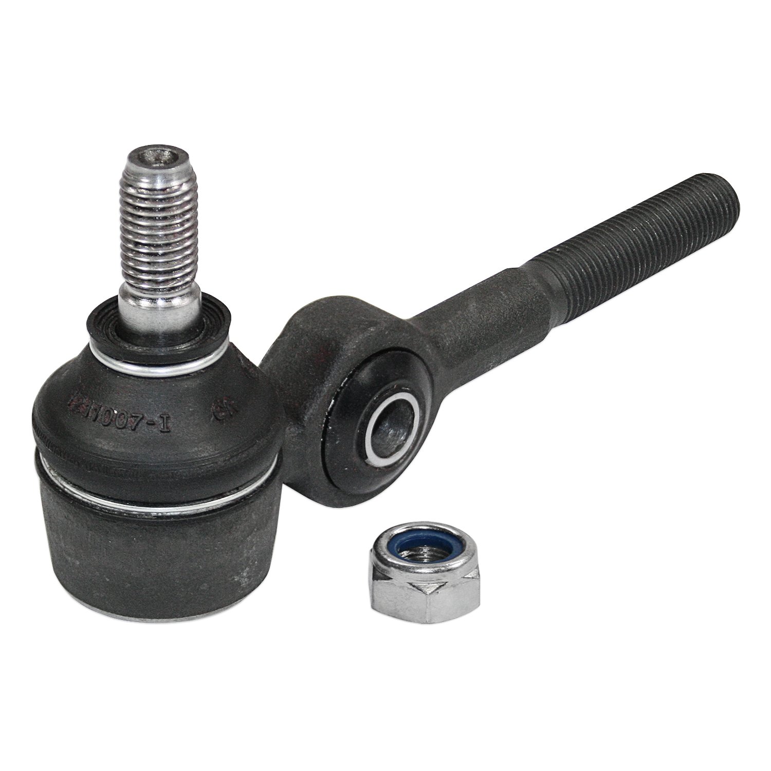 IAP Performance 131415813E Inner Right Tie Rod End for VW Beetle