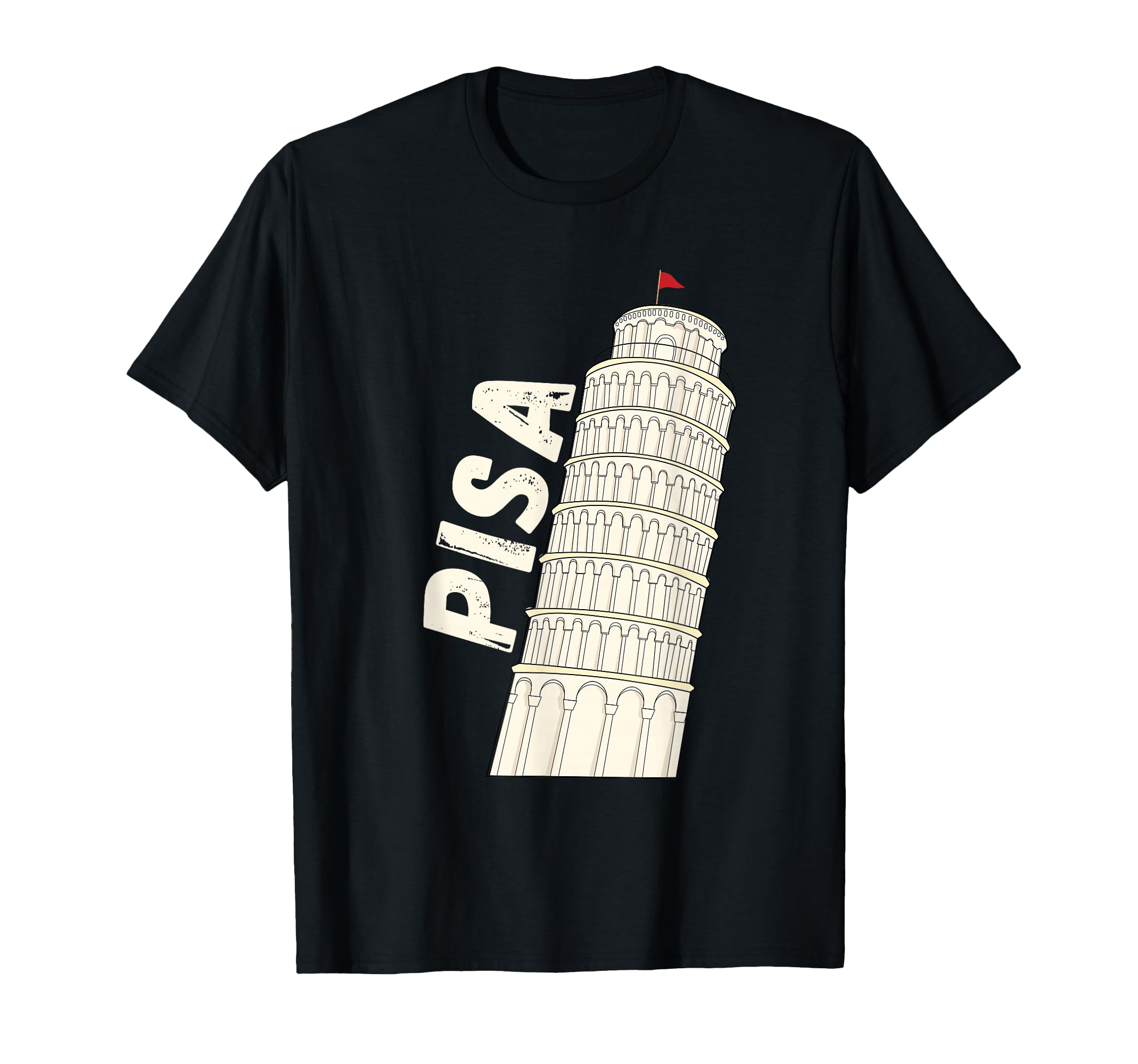 Kleidung mit Designs von Amazon Merch on Demand