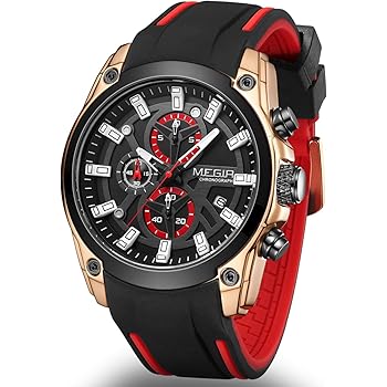 megir viper ii military watch