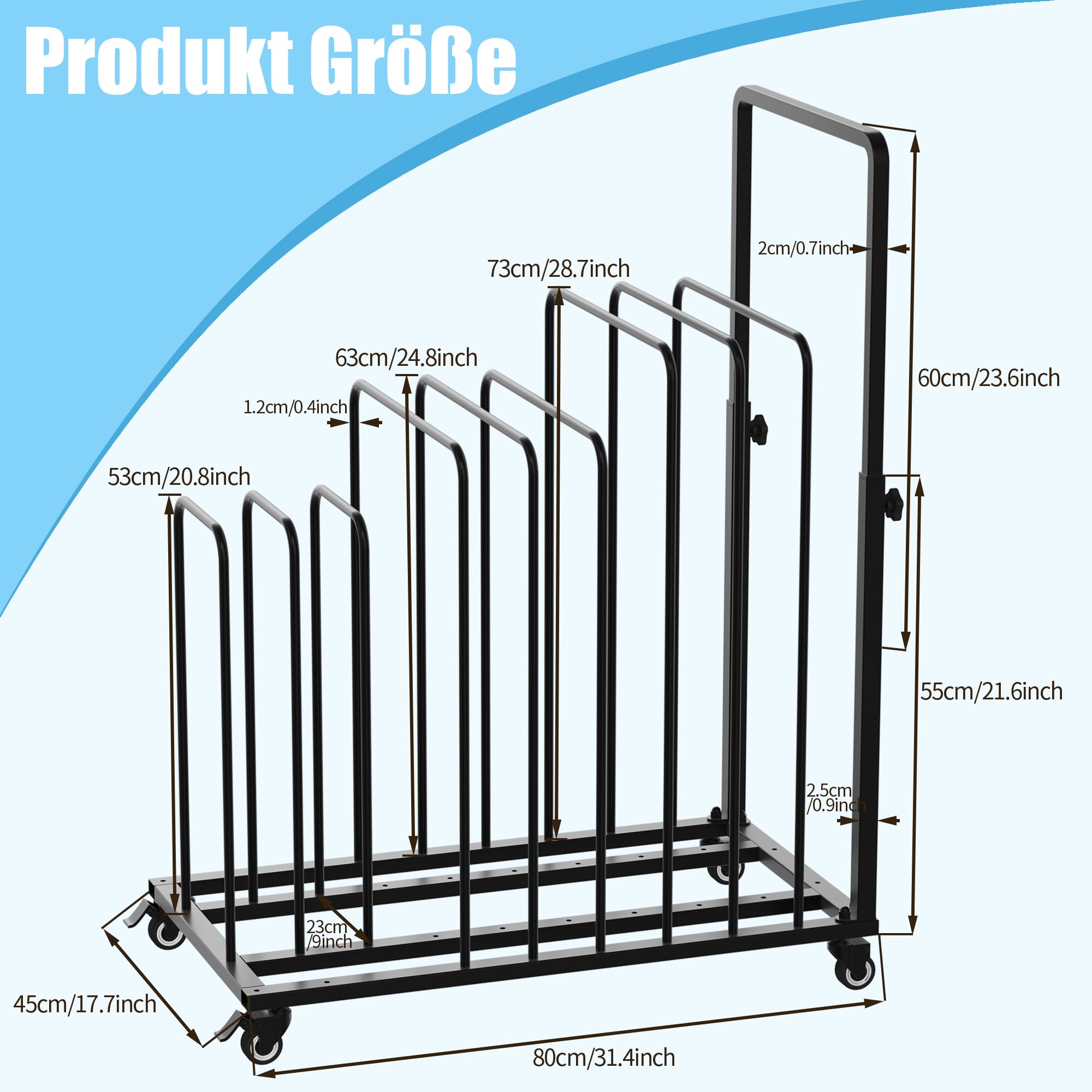 uyoyous Kabelbrücke 2 Kanal 100 x 30 x 6 cm Fahrbahnschwelle uyoyous Kabelbrücke 2 Kanal 100 x 30 x 6 cm Fahrbahnschwelle