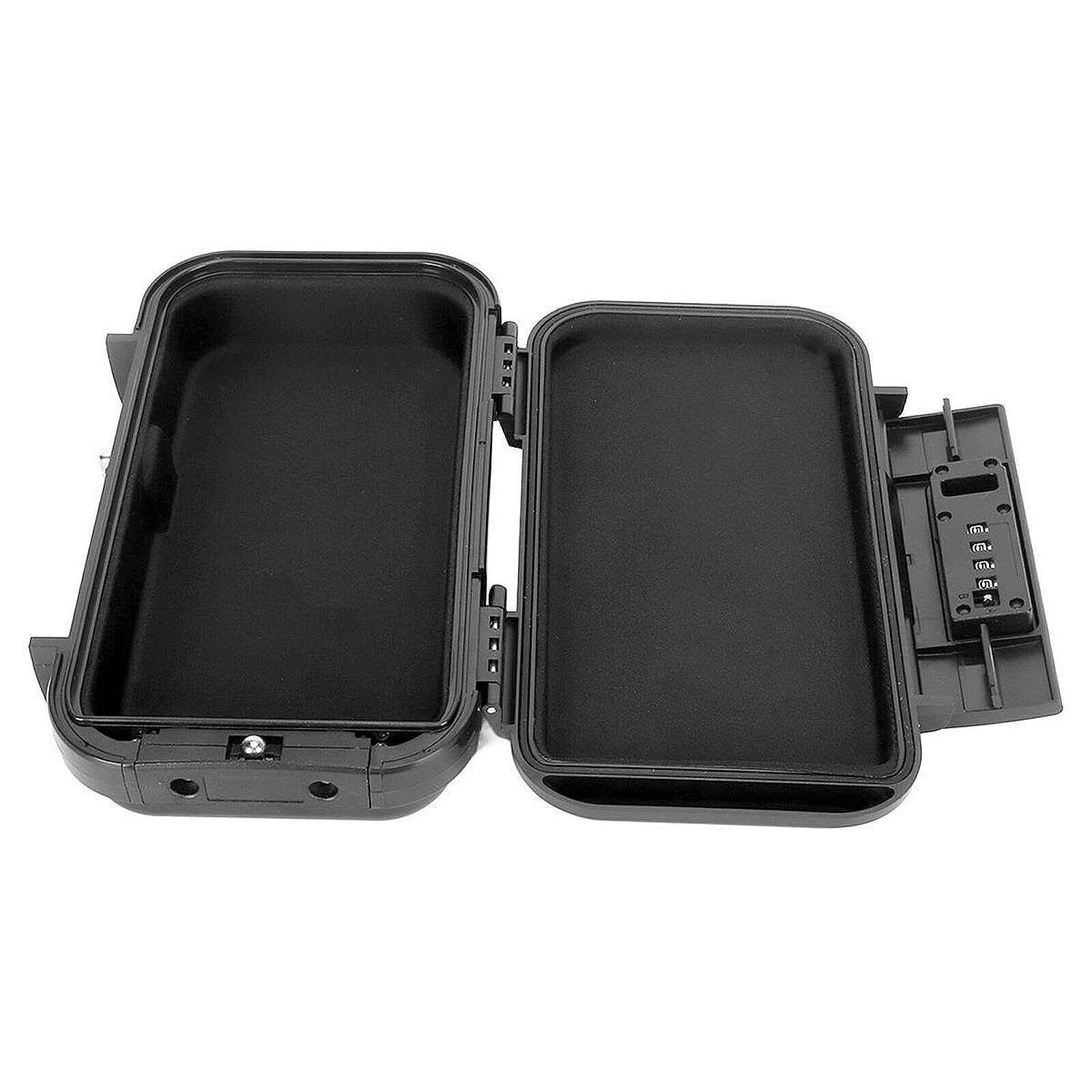 Caja de Compacta para Guardar Objetos Valiosos
