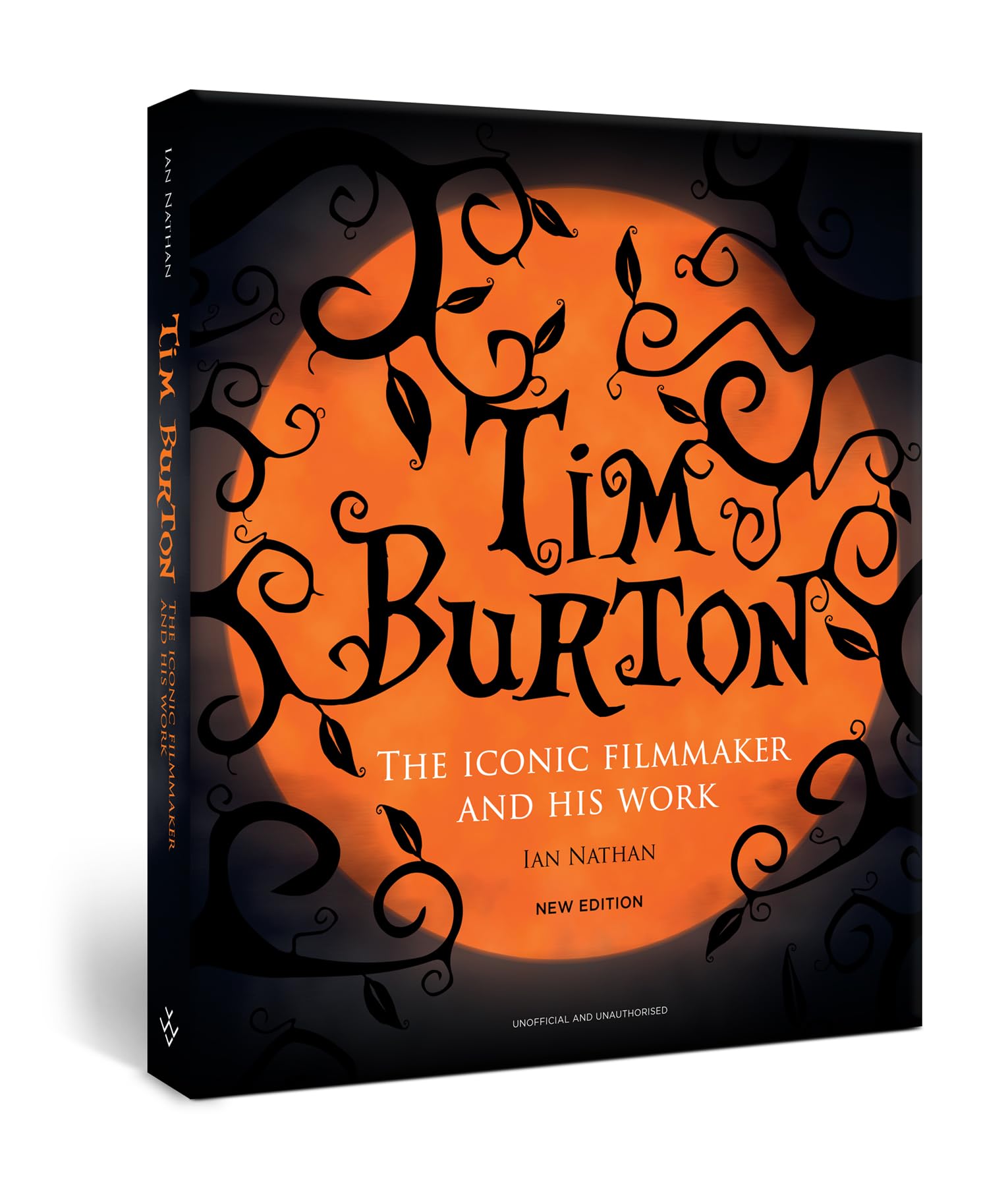 Tim Burton: The Iconic Filmmaker and His Work (Iconic Filmmakers Series)