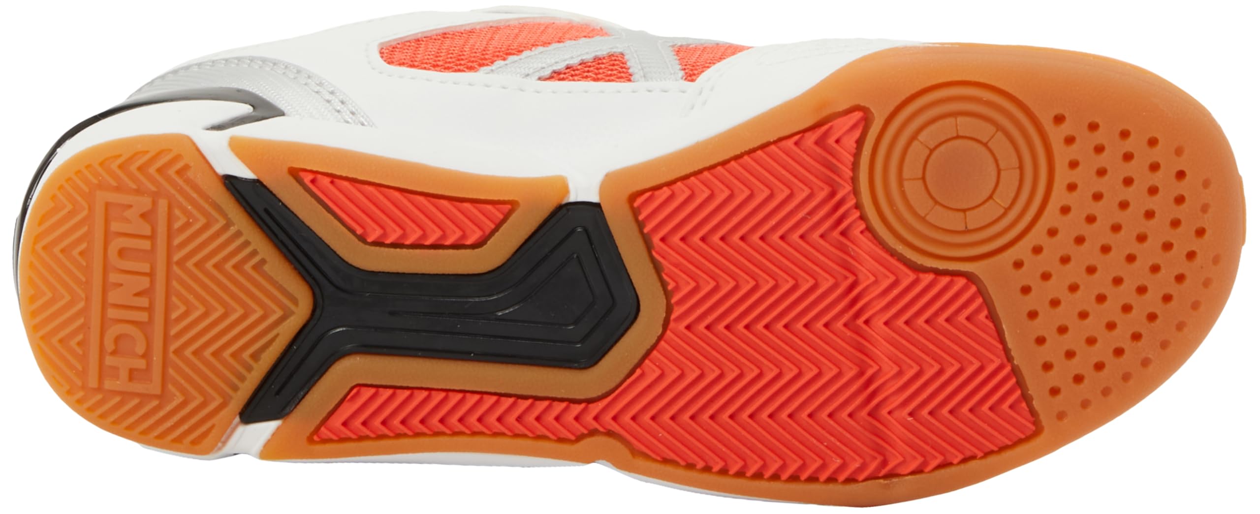 Munich One Kid VCO 75 ZapatillasUnisex niños