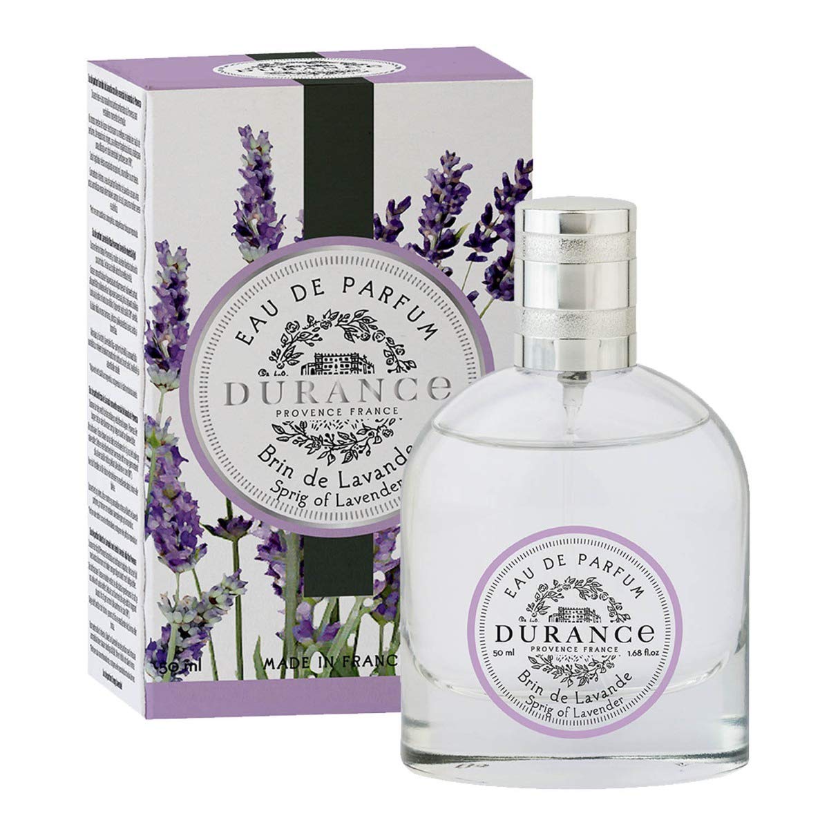 EAU DE PARFUM Lavanda Cannuccia 50 ML