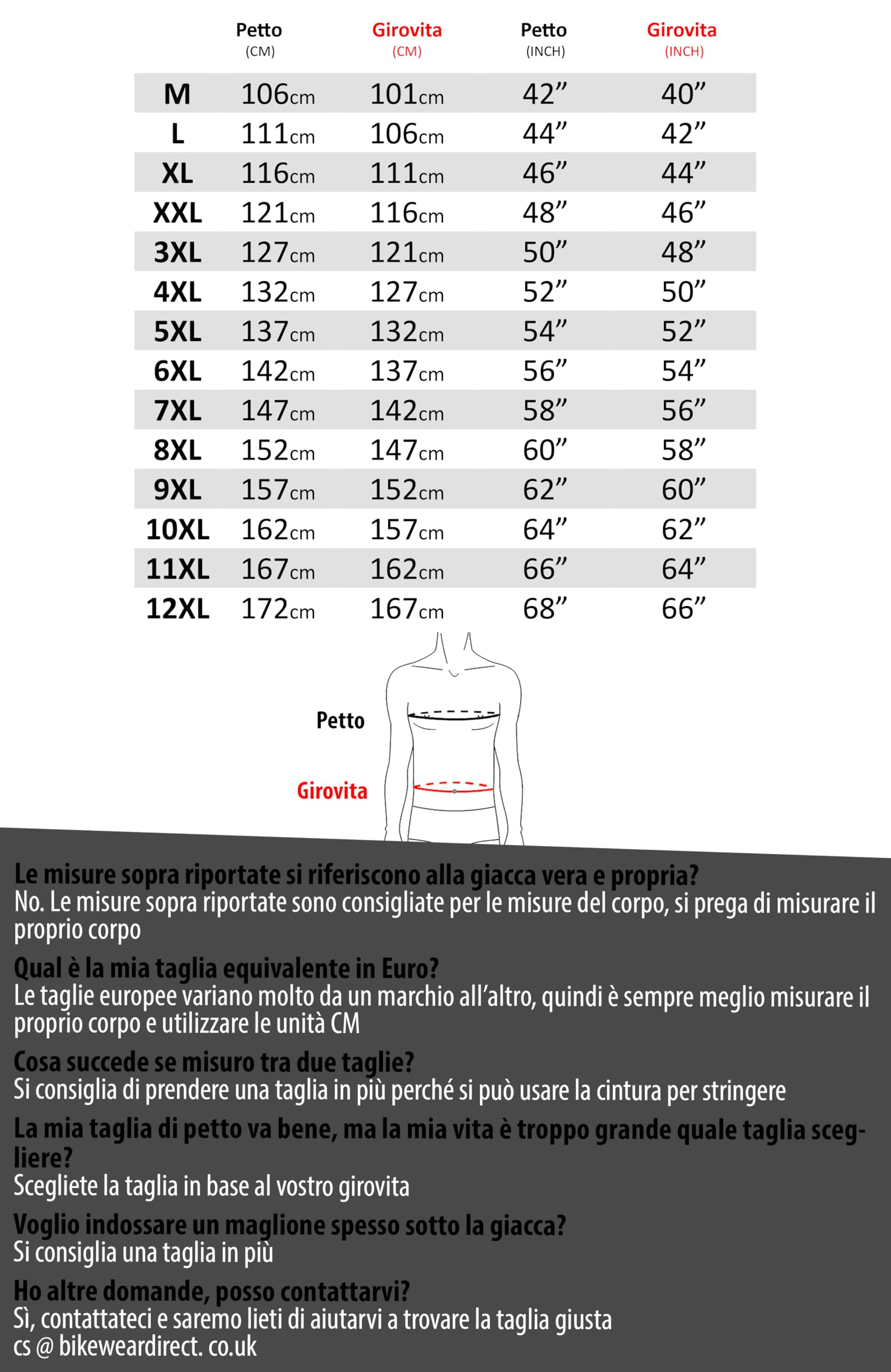 Texpeed Giacca da uomo impermeabile riflettente ad alta visibilità omologata con protezione - Giacca da motociclista lunga invernale con armatura CE (EN 1621-1) Giallo Nero - XL