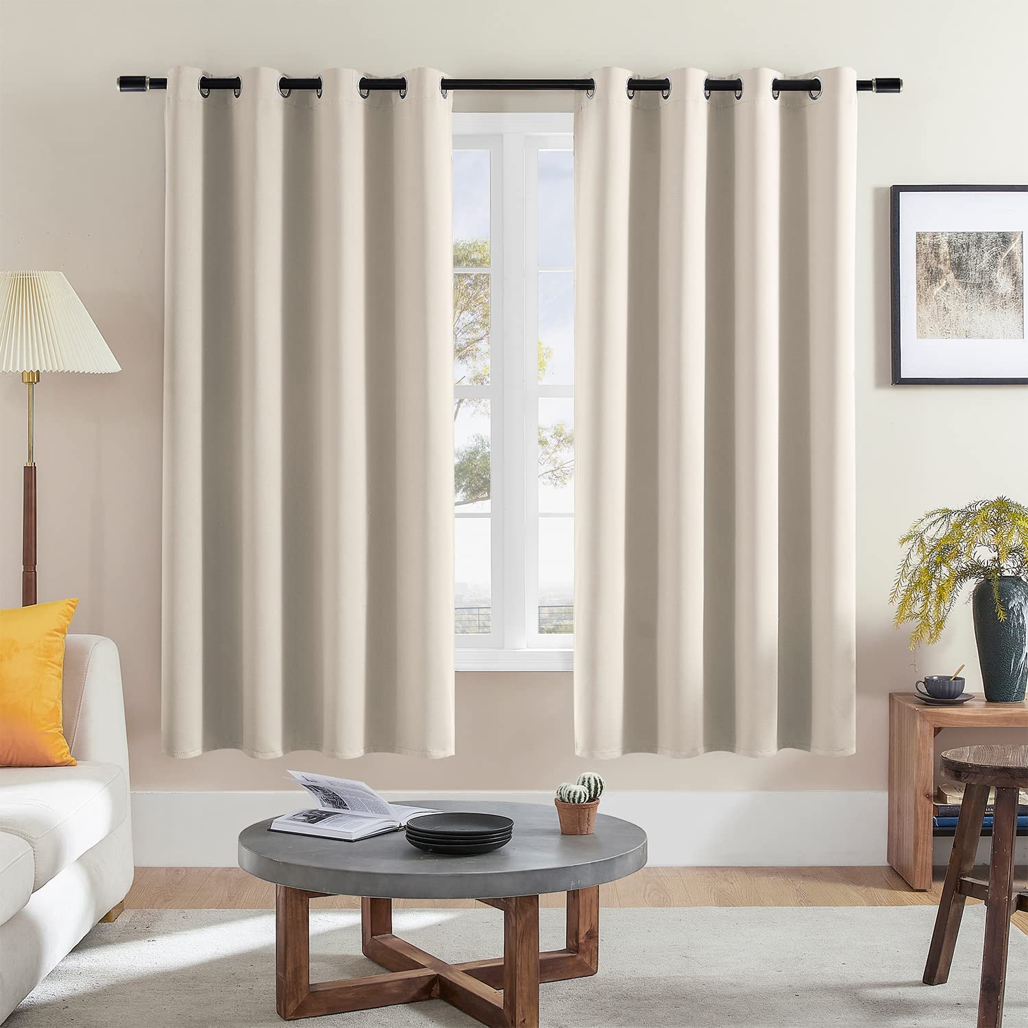 Rutterllow Drapes  