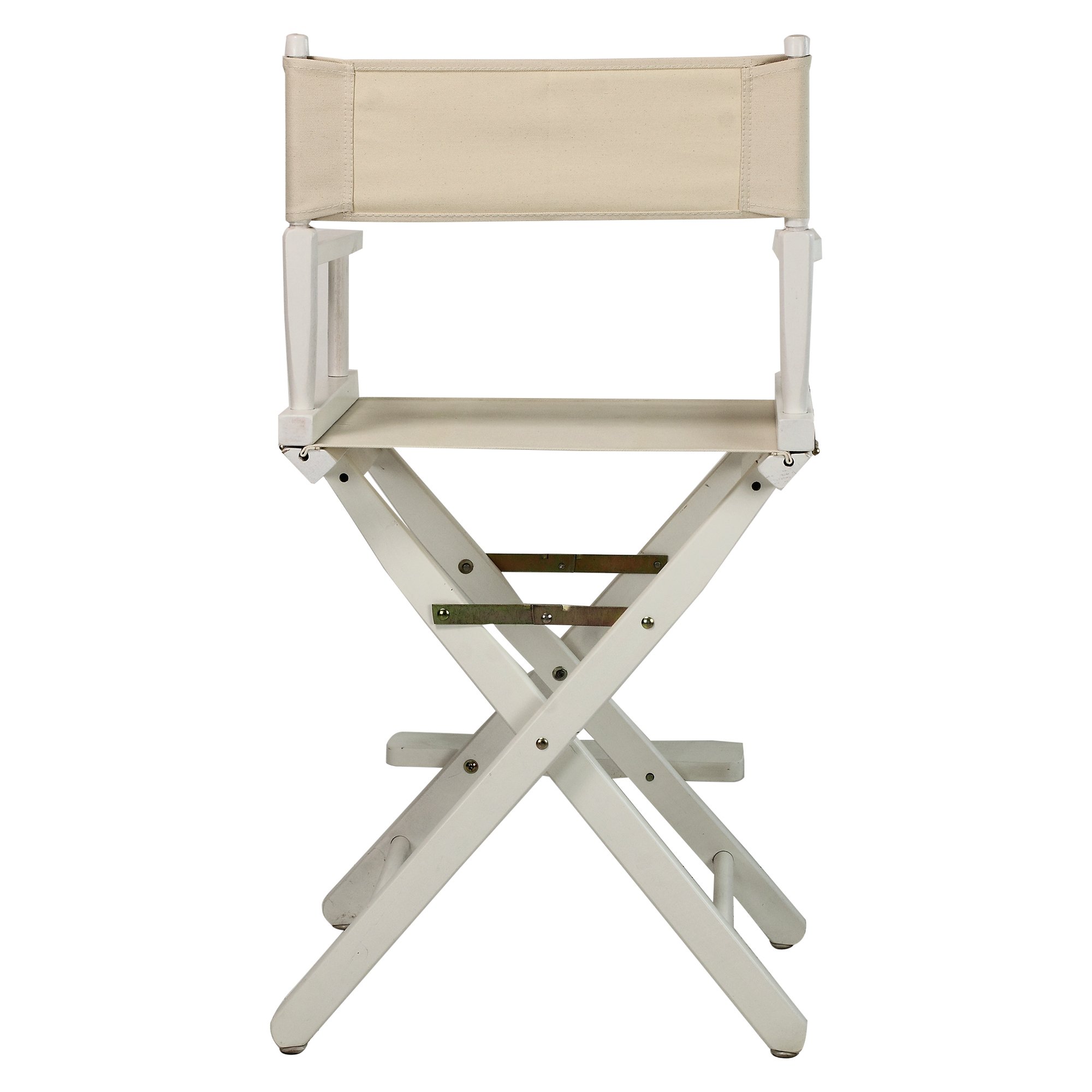 Aazon.co: Casual Hoe 24 Director's Chair Honey Oak Frae-with Navy
