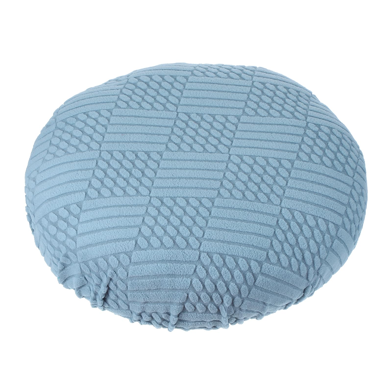 PATIKIL Stool Covers Round